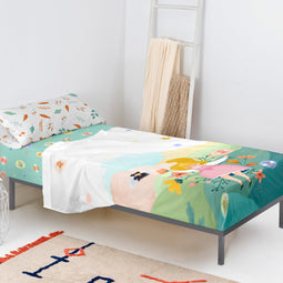 Happy Friday Dreaming Sheet set 2 piece