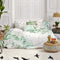 Happy Friday Delicate Duvet cover