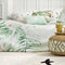 Happy Friday Delicate Duvet cover