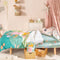 Happy Friday Dreaming Duvet cover set 2 piece