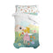 Happy Friday Dreaming Duvet cover set 2 piece