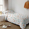 Happy Friday Dreaming (D) Duvet cover set 2 pieces 155x220 cm (Single)