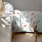 Happy Friday Dreaming (D) Duvet cover set 2 pieces 155x220 cm (Single)