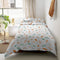 Happy Friday Dreaming (D) Duvet cover set 2 pieces 155x220 cm (Single)