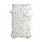 Happy Friday Dreaming (D) Duvet cover set 2 pieces 155x220 cm (Single)