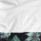 Happy Friday Ebony Towel set Pack of 2
