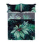 Happy Friday Sheet Ebony 260x270 cm (Superking) Multicolor