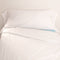 Happy Friday Essential Duvet cover set 2 pieces Blue