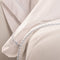 Happy Friday Essential Duvet cover set 2 pieces Blue