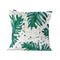 Happy Friday Ebony Cushion cover 60x60 cm