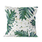 Happy Friday Ebony Cushion cover 60x60 cm