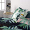 Happy Friday Ebony Cushion cover 60x60 cm