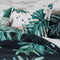 Happy Friday Cushion cover Ebony 60x60 cm Multicolor
