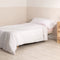 Happy Friday Essential Duvet cover set 2 pieces Pink