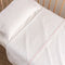 Happy Friday Essential Sheet set cot 2 pieces Pink
