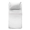 Happy Friday Essential Sheet set cot 2 pieces Pink