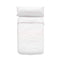 Happy Friday Essential Duvet cover set 2 pieces Pink