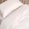 Happy Friday Essential Duvet cover set cot 2 pieces Pink