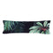 Happy Friday Ebony Pillow cover