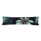 Happy Friday Ebony Pillow cover