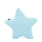 Happy Friday Estrella Cushion 50x50 cm Blue