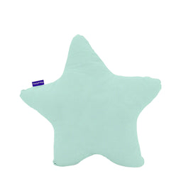 Happy Friday Estrella Cushion 50x50 cm Mint