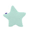 Happy Friday Estrella Cushion 50x50 cm Mint