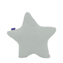 Happy Friday Estrella Cushion 50x50 cm Grey