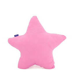 Happy Friday Estrella Cushion 50x50 cm Pink