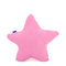 Happy Friday Estrella Cushion 50x50 cm Pink