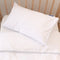 Happy Friday Essential Duvet cover set cot 2 pieces Blue