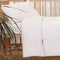 Happy Friday Essential Duvet cover set cot 2 pieces Blue
