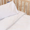Happy Friday Essential Duvet cover set cot 2 pieces Blue