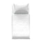 Happy Friday Essential Duvet cover set cot 2 pieces Blue