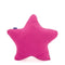 Happy Friday Estrella Cushion 50x50 cm Fuchsia