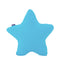 Happy Friday Estrella Cushion 50x50 cm Turquoise