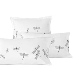 Happy Friday Estuary Pillow cover