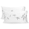 Happy Friday Estuary Pillow cover