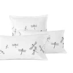 Happy Friday Estuary Pillow cover