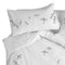 Happy Friday Estuary Pillow cover