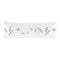 Happy Friday Estuary Pillow cover