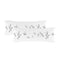 Happy Friday Estuary Pillow cover