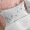 Happy Friday Estuary Pillow cover