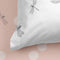 Happy Friday Estuary Pillow cover