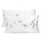 Happy Friday Estuary Pillow cover
