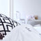 Happy Friday Estuary Duvet cover