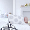 Happy Friday Estuary Duvet cover
