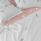 Happy Friday Estuary Bed sheet