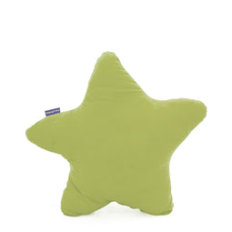 Happy Friday Estrella Cushion 50x50 cm Green