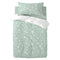 Happy Friday Fairy dust Duvet cover set cot 2 pieces